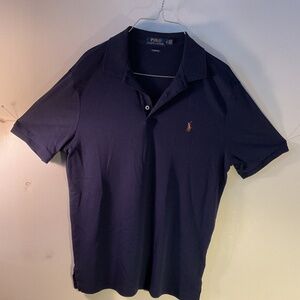 Ralph Lauren polo classic fit Mens